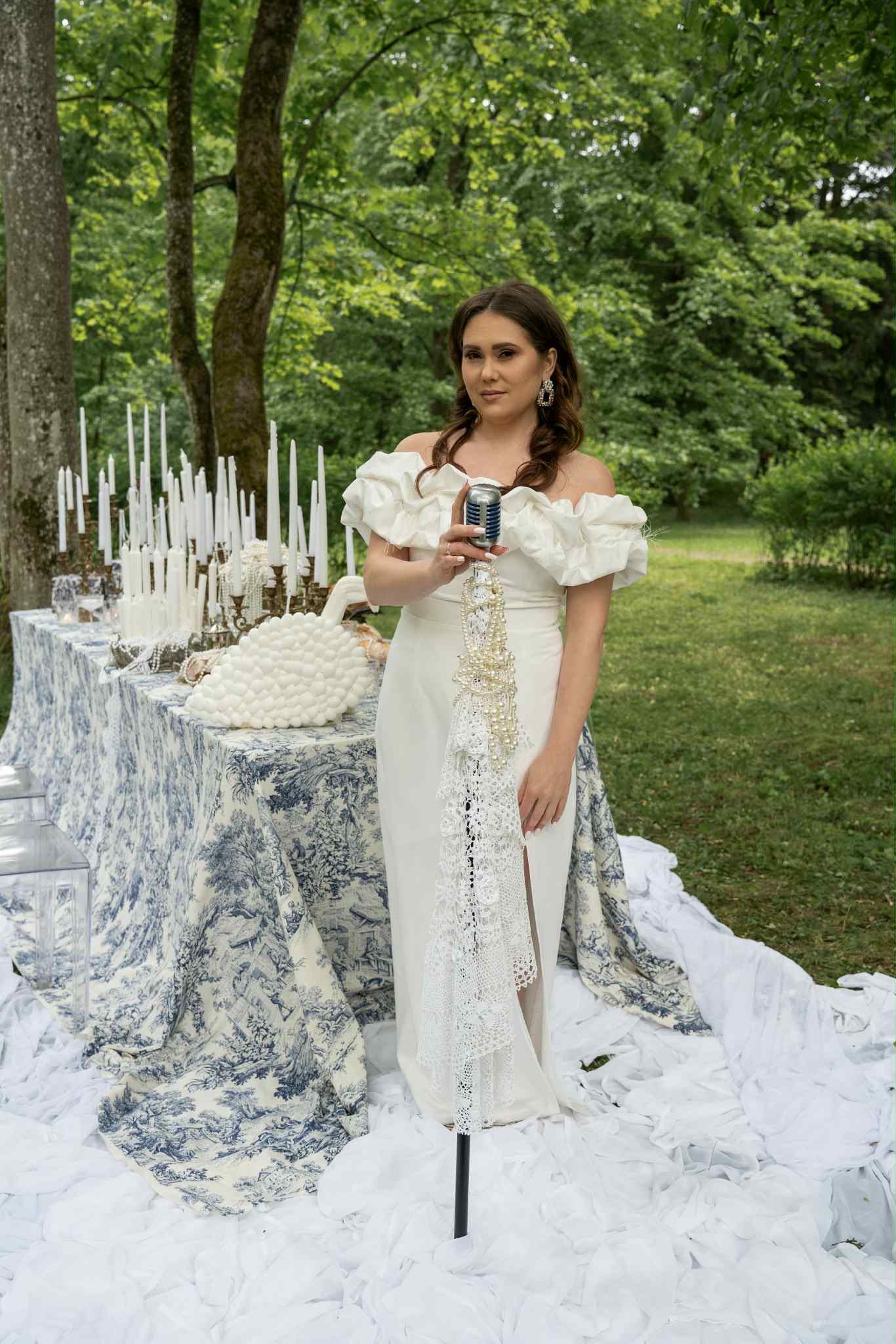 Natalia Bartkowska - Wokalistka na wesele i eventy w Polsce i Europie